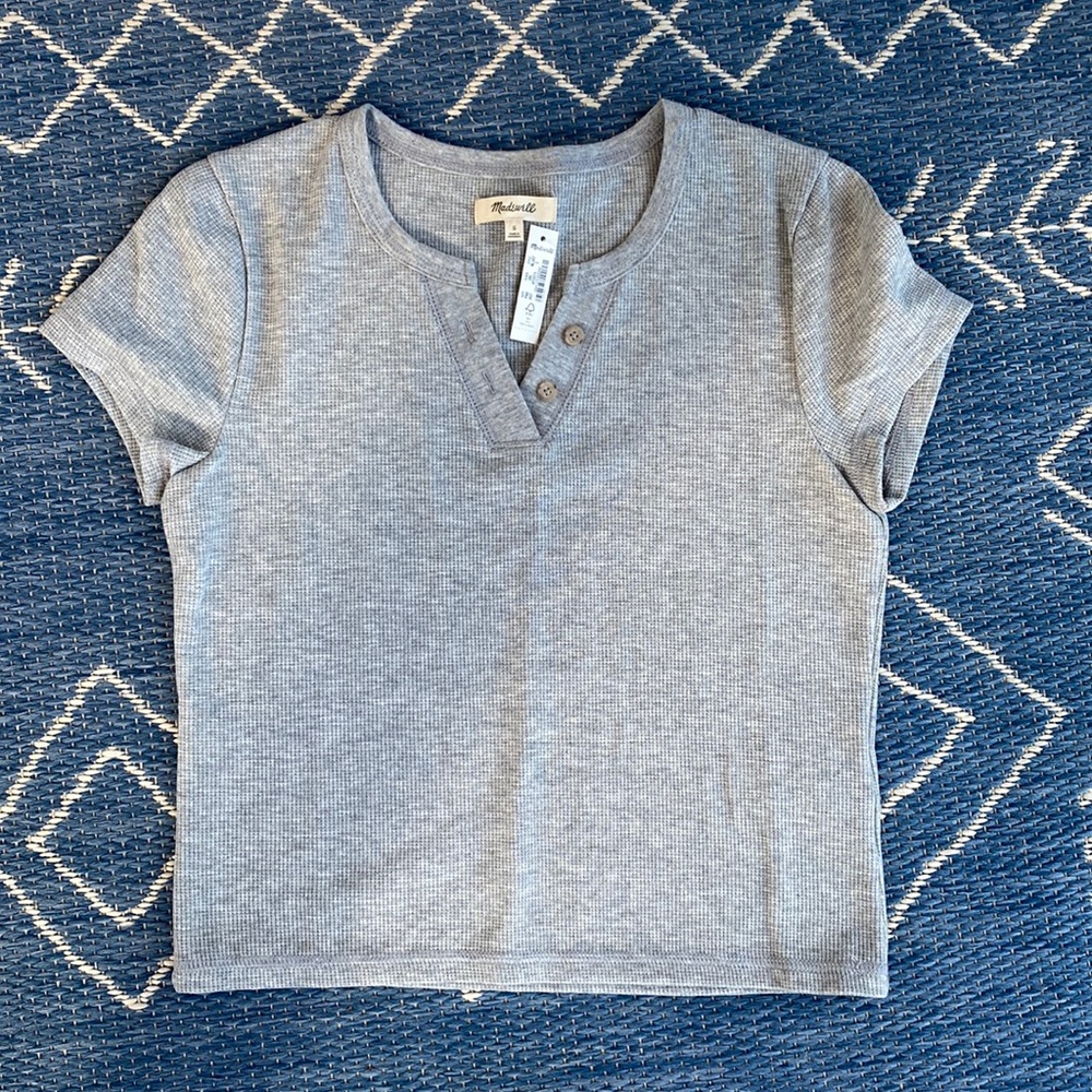 NWT Madewell T-shirt